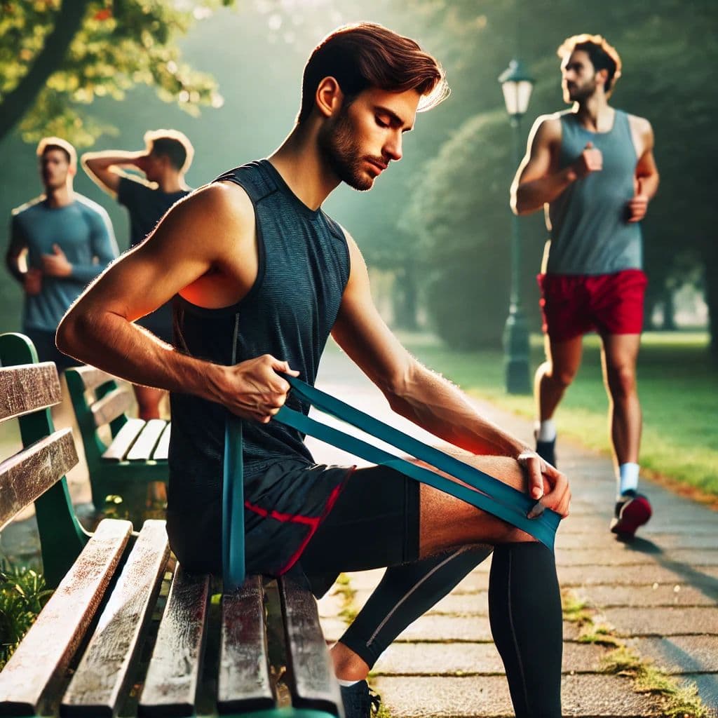 Running Plan during Summer Season by Minhajul Islam Antor