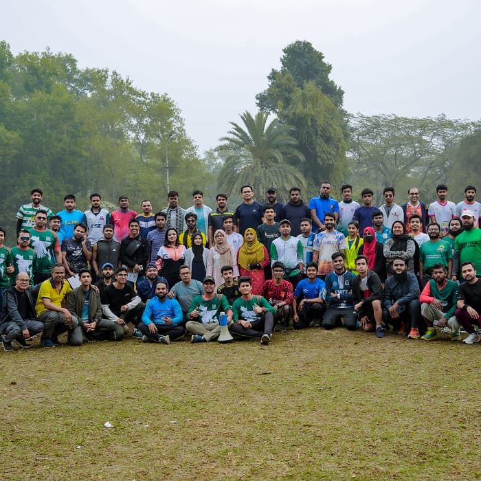 RunRise Nation Community Fun Run 2025 (Edition 1)