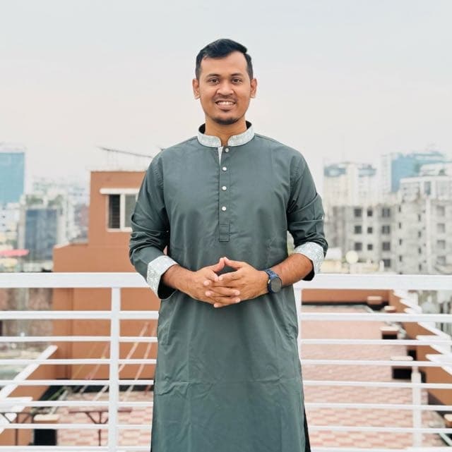 A R Khan Bappy