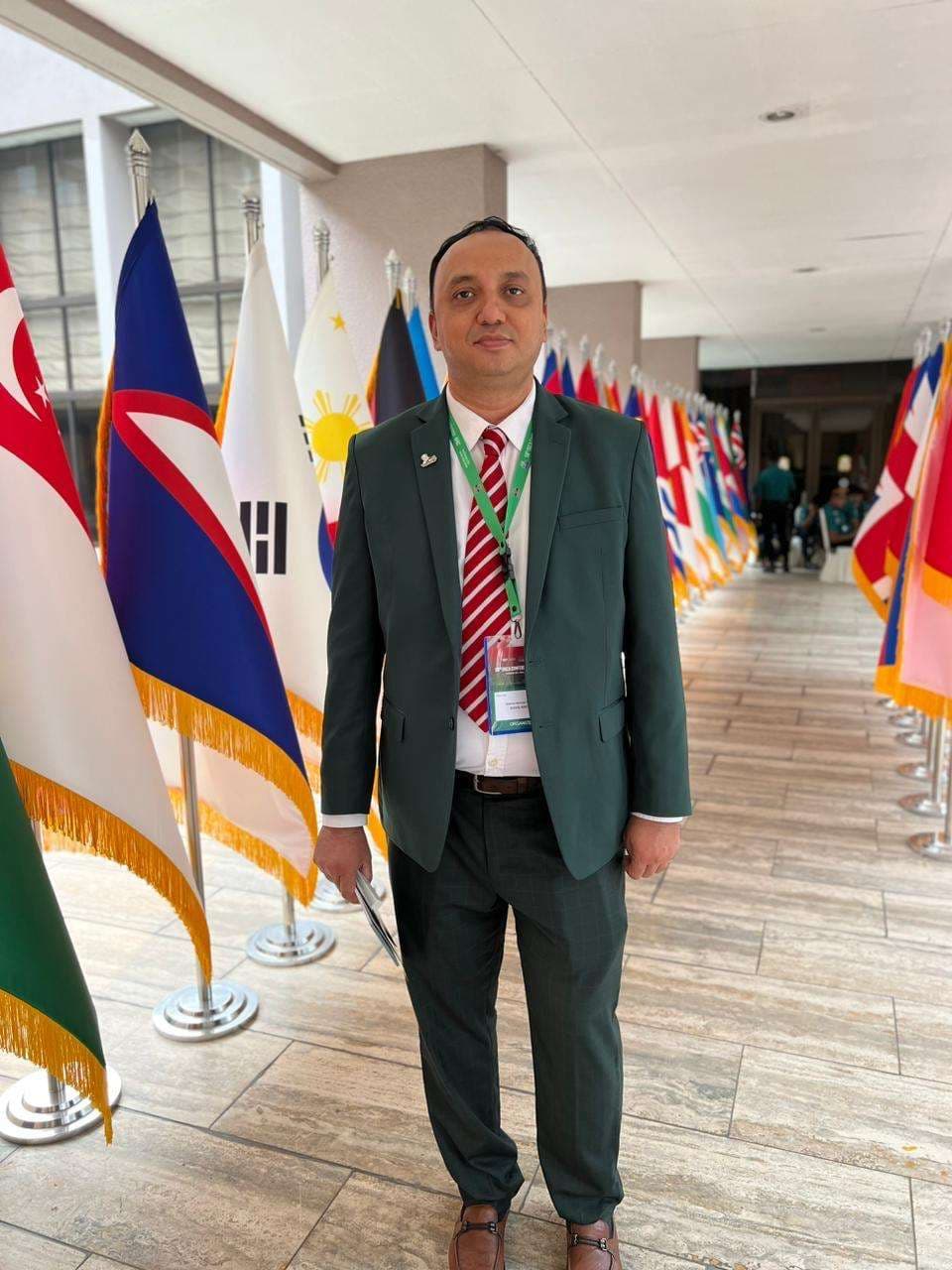 Shahriar Morshed Siddiqi